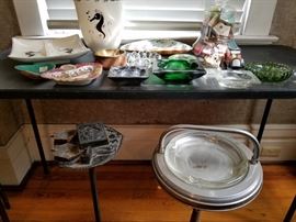 Vtg Smoking Paraphernalia