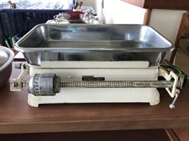 #29	Mikro Doft scale in 10 KG 	 $45.00 
