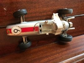 #128	Speedstar Lotus 1071 w/Key 	 $60.00 
