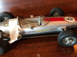 #128	Speedstar Lotus 1071 w/Key 	 $60.00 
