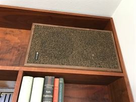 #141   pair of Criterion ES85 Speakers  @ $175  pair