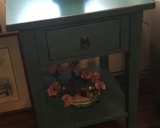 Cute side table