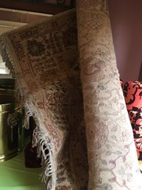 Another large rug
