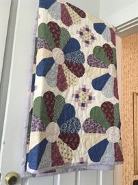 nice quilt