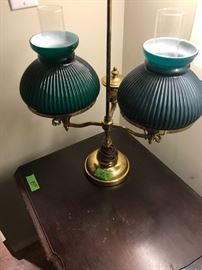 All fresh merchandise noted by green price tags