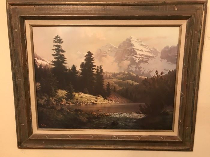 Sale Picture