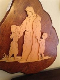 Jesus loves the little children!