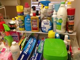 Household necessities