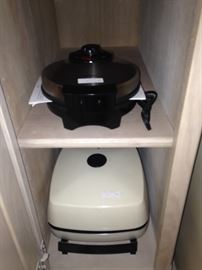 More handy items for the kitchen