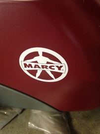 Marcy brand