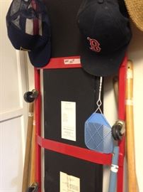 MVP Super Line creeper