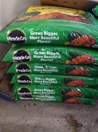 Miracle-Gro