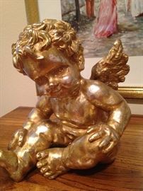 Darling little angel