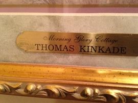 "Morning Glory Cottage"