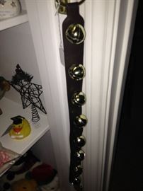Sleigh bells