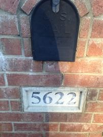 5622 Thomas Nelson Drive in Williamsburg Village (off Rhones Quarter Road) is the place to be March 28, 29, and 30th.