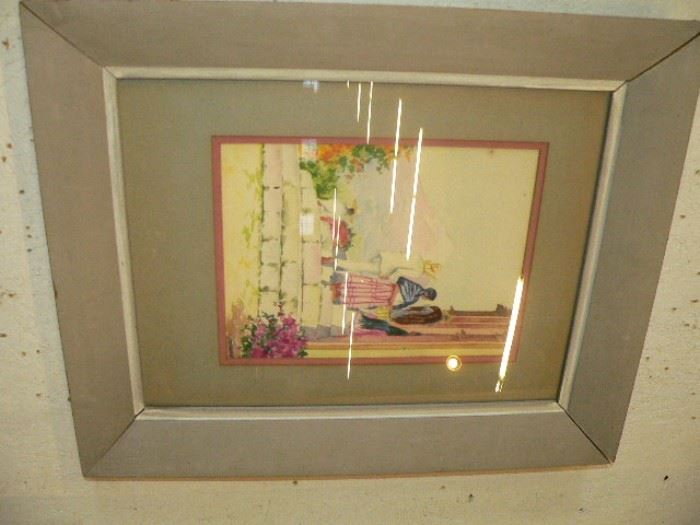 Sale Picture