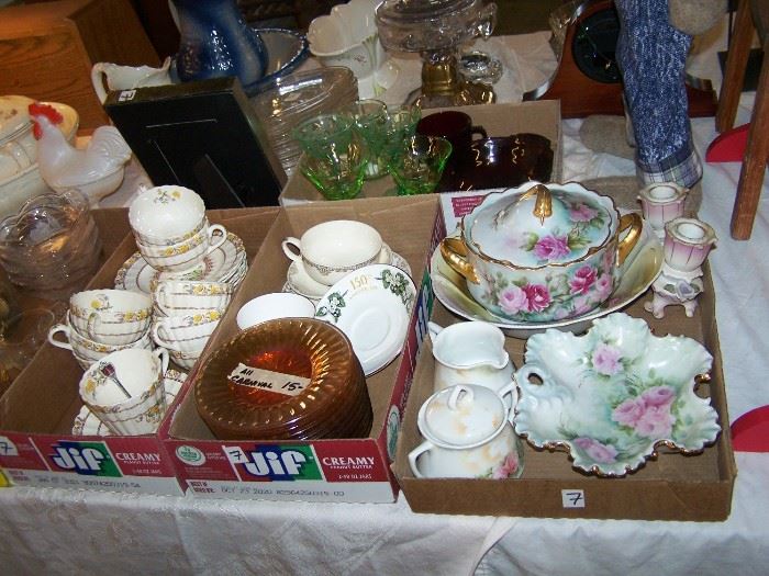 Sale Picture