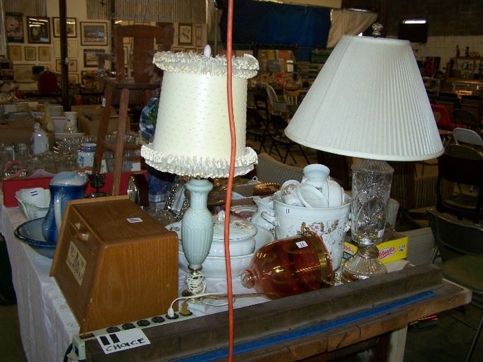 Sale Picture