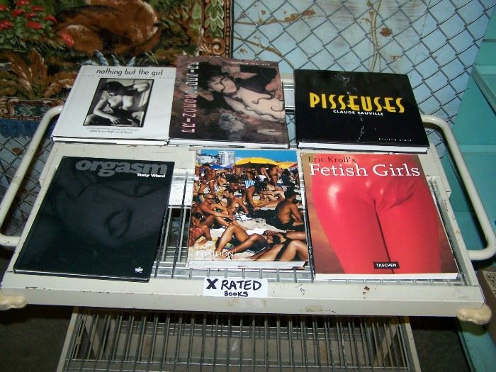 Sale Picture