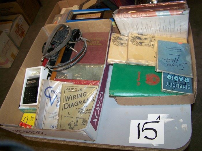 Sale Picture
