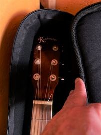 Rochester Guitar