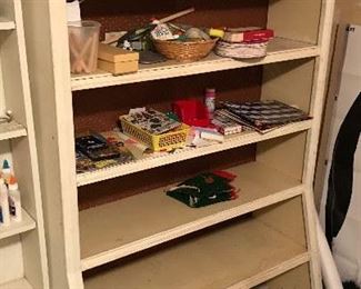 bookcasewhite