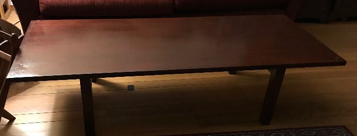 coffeetable