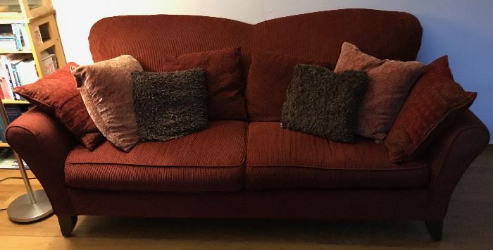 sofa