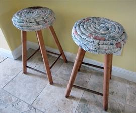 Counter stools