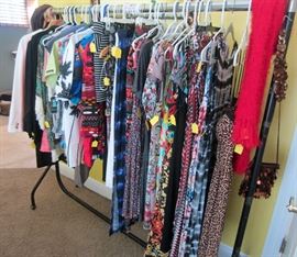 Nice lady's clothing