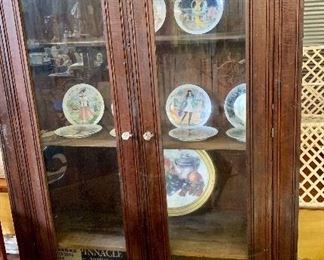 Antique cabinet!