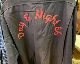 Super cool Vintage jacket!