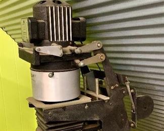 Super cool LaRGE Photo enlarger! 