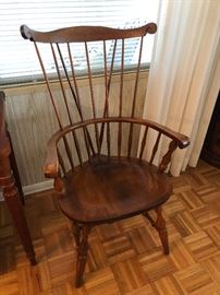 Windsor Chairs