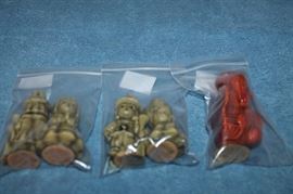 GURLEY CANDLES - THANKSGIVING