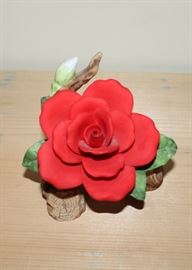 PORCELAIN ROSE