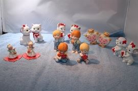 VALENTINE DECORATIONS