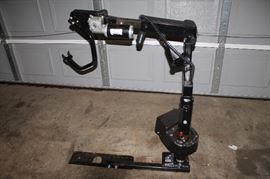 BRUNO LIFT - FOR WHEEL CHAIRS