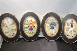 HAND CRAFTED PICTURES