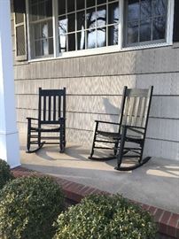 Porch Rockers