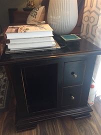 Haverty's End Table