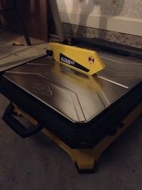 Tile/Glass cutter