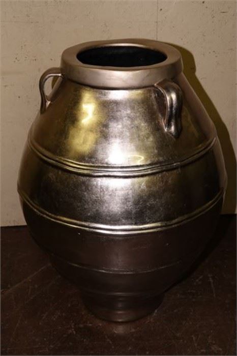 11. Oversize Olive Jar