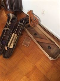 Music Instruments