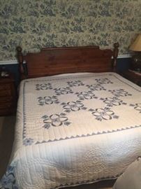 King Headboard https://ctbids.com/#!/description/share/119002