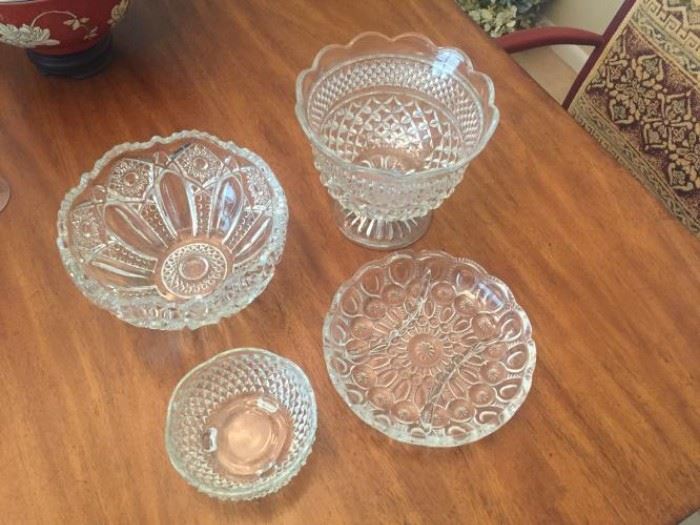 Cut Glass Serving PiecesCut Glass Serving Pieces https://ctbids.com/#!/description/share/119127