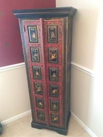 Monkey Cabinet https://ctbids.com/#!/description/share/119093