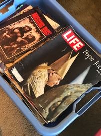 1960s magazines