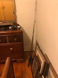 Fishing